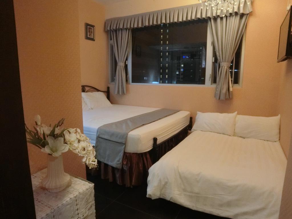 Guest house Bloomy *