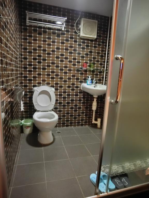 Guest house Bloomy Hong Kong