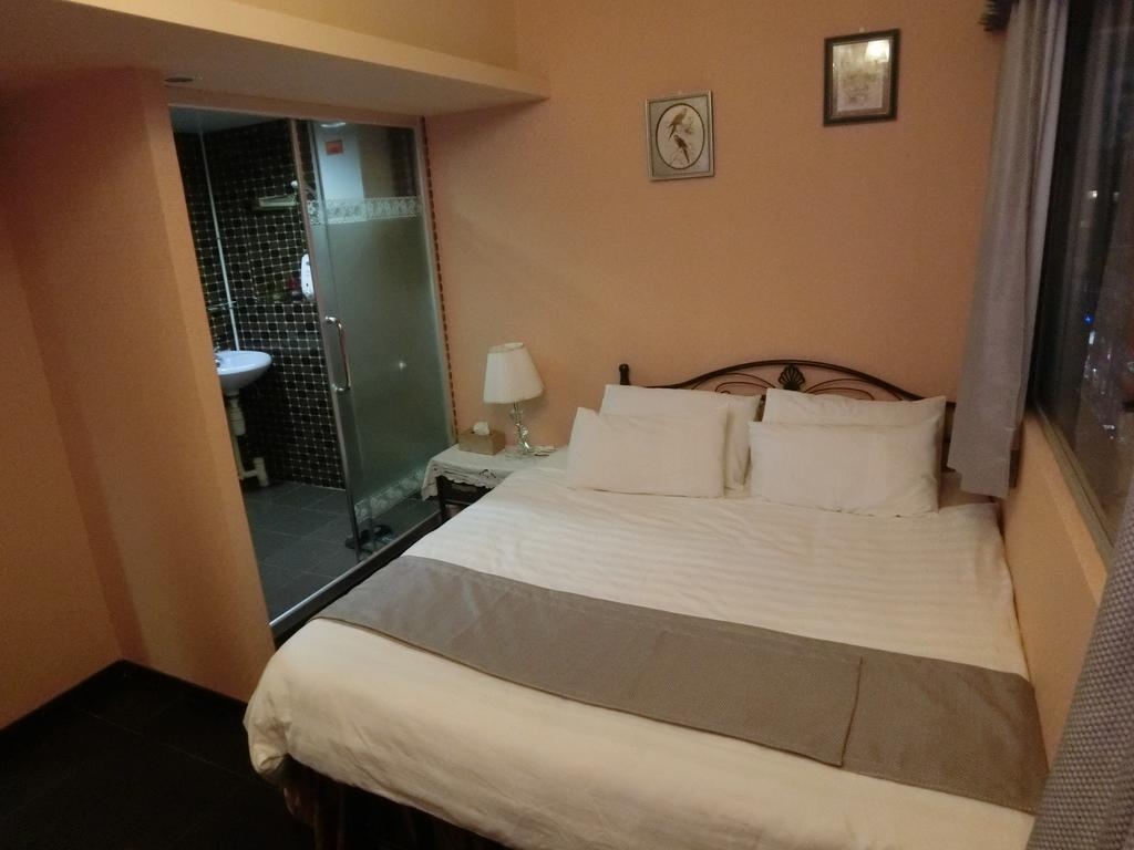 Guest house Bloomy