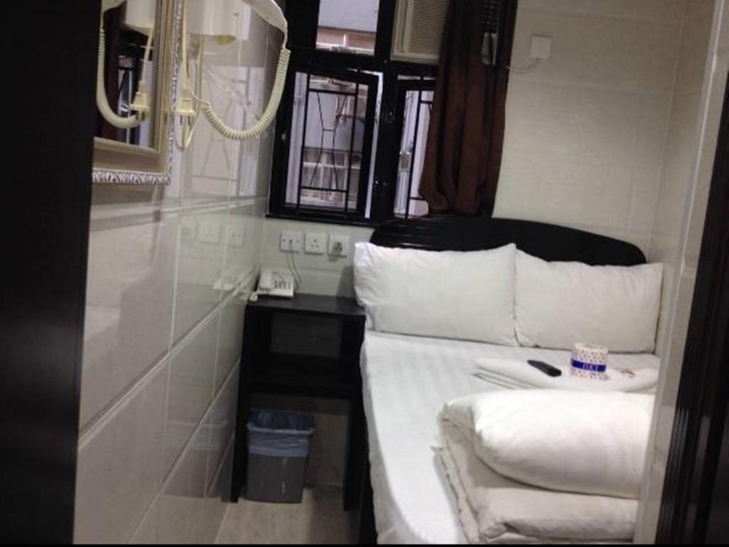 Guest house New Euro Asia