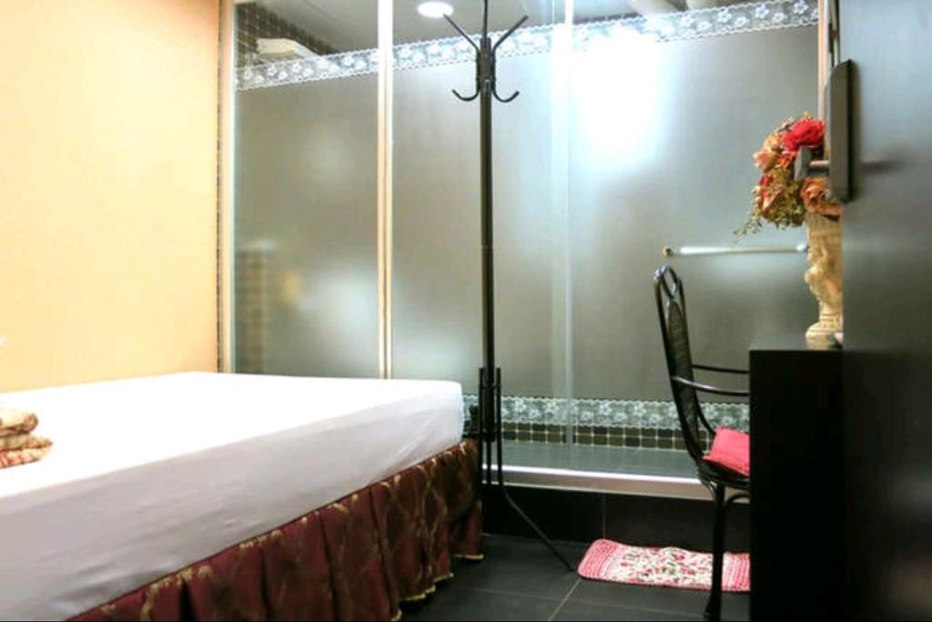 Guest house Bloomy