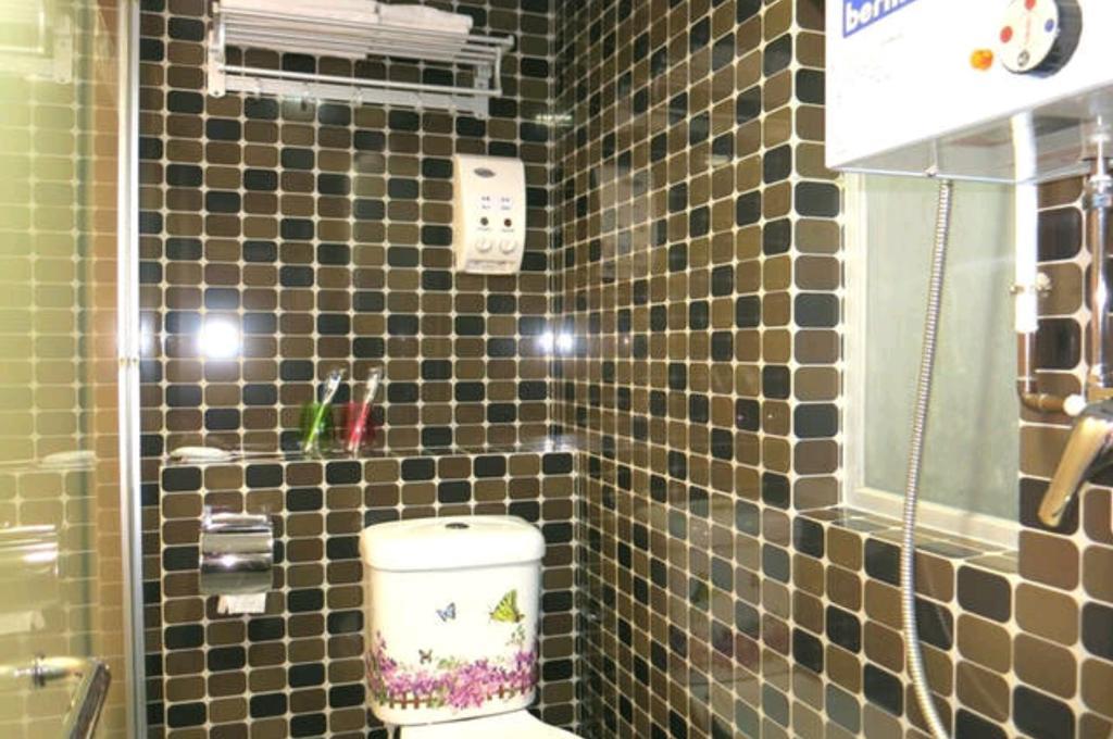 Bloomy Guest house Hong Kong