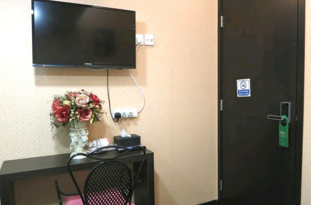 Bloomy Guest house