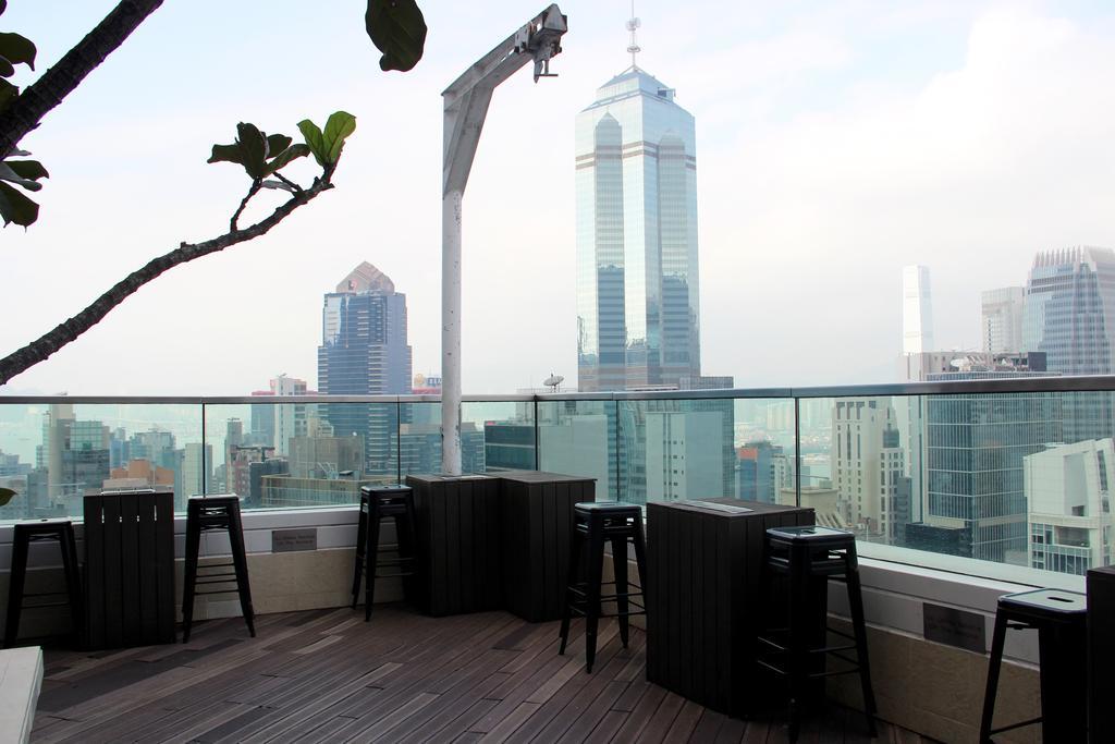 Lkf By Rhombus - Lan Kwai Fong