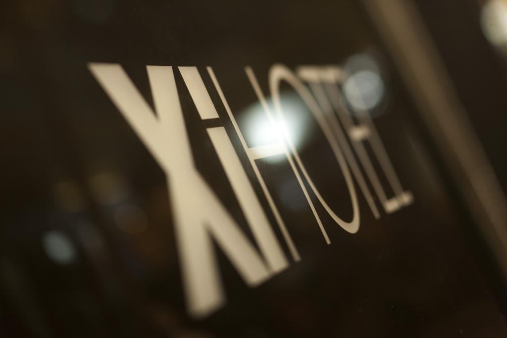 Xi Hotel 3*