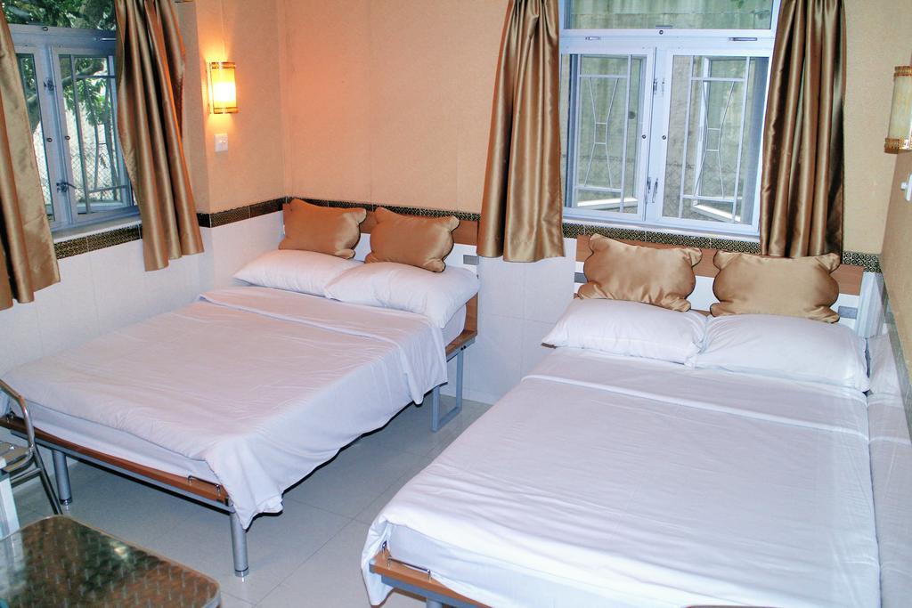 Rent-a-room *