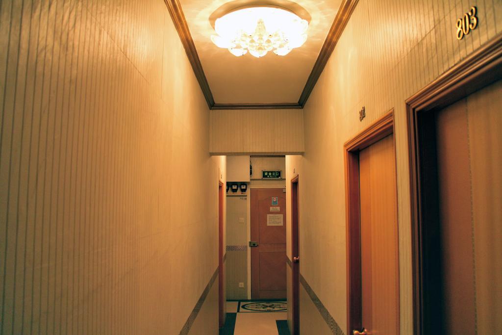 Casa de hóspedes Rent-a-room Hong Kong