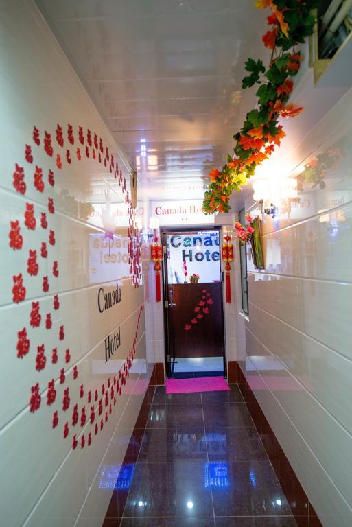 Guest house Canada *