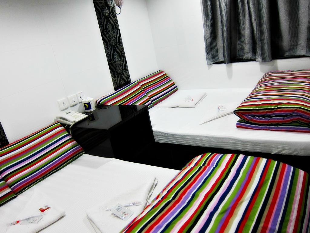Hostel Ashoka *