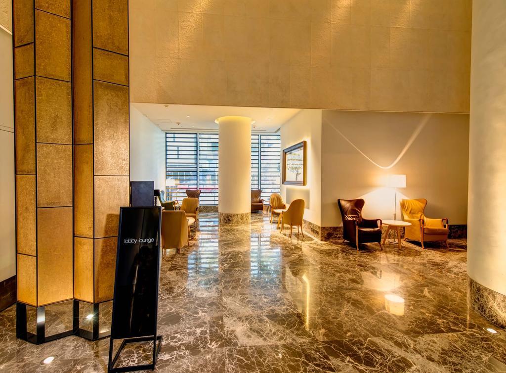 Hotel Empire - Wan Chai