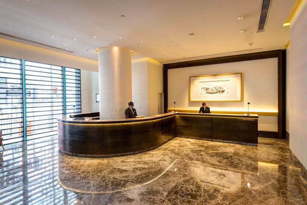 Empire - Wan Chai Hotel