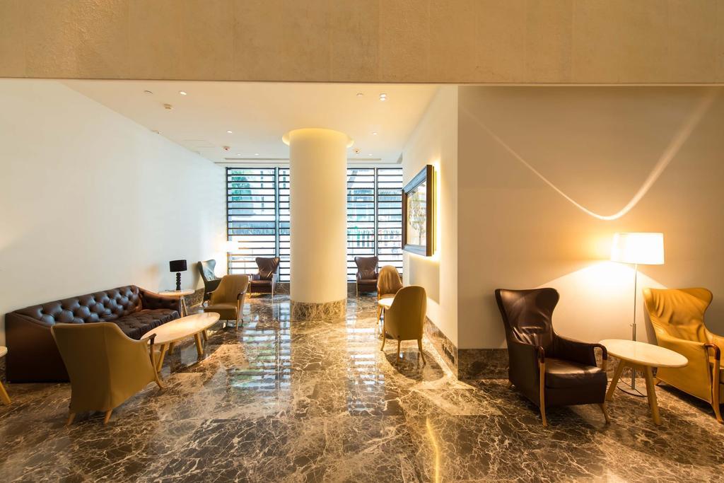 Empire - Wan Chai Hong Kong