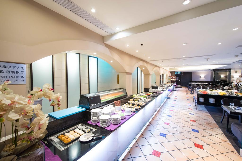 Empire - Wan Chai Hotel Hong Kong