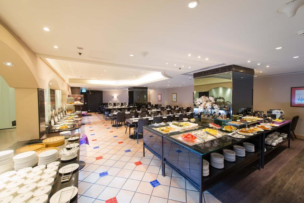 Empire - Wan Chai 4* Hong Kong