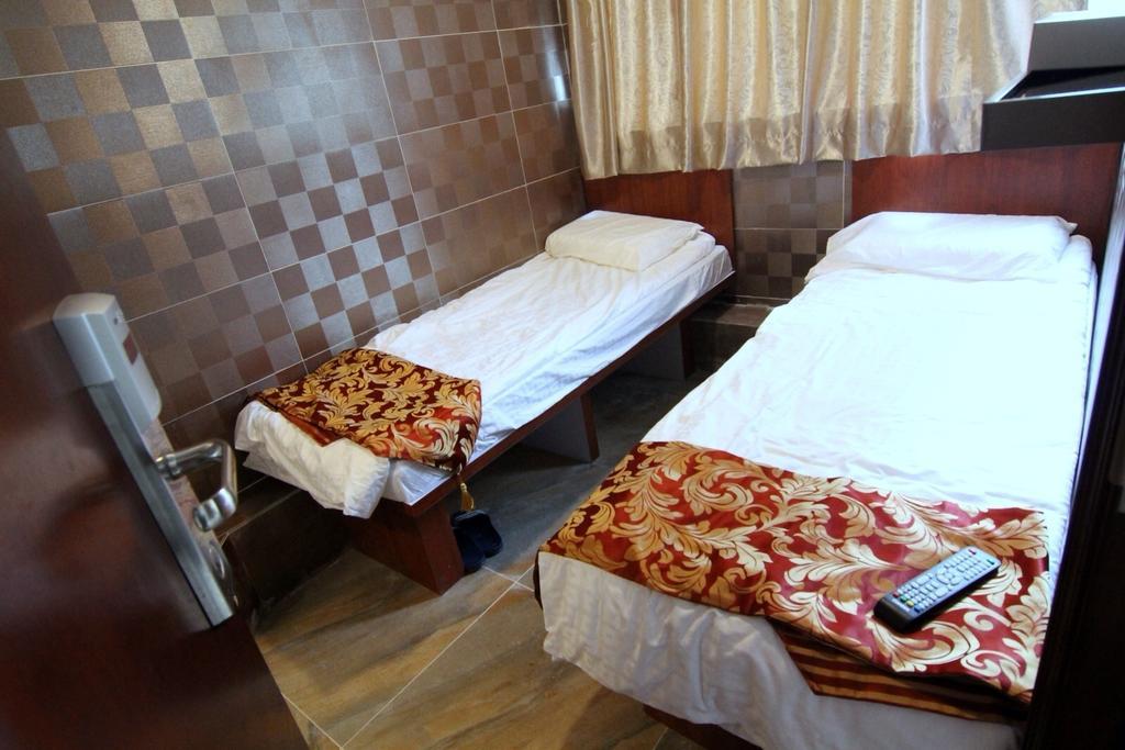 Berlin Business Guest house