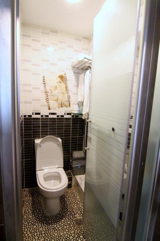 Guest house Berlin Business Hong Kong