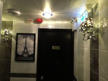 Guest house Skycity Hong Kong