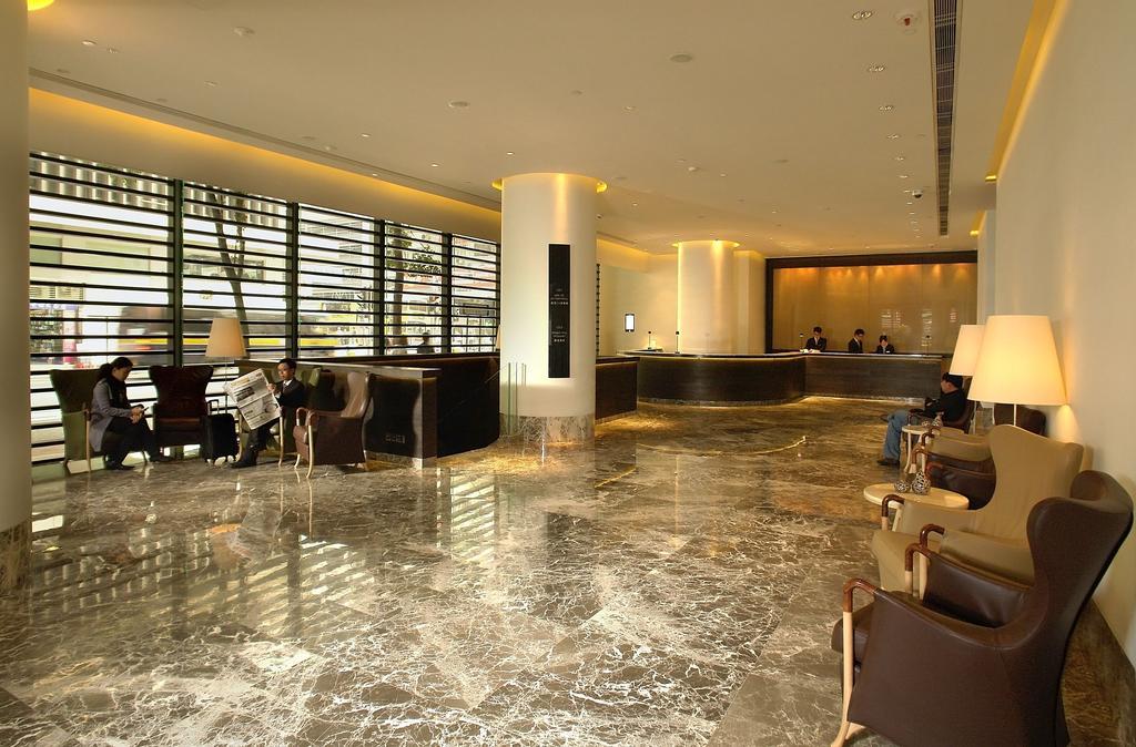Hotel Empire - Wan Chai Hong Kong