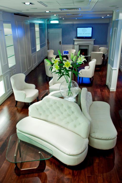 Hotel Empire - Wan Chai 4*