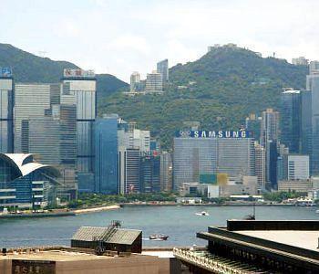 Guest house New Fortunate A1 Hong Kong