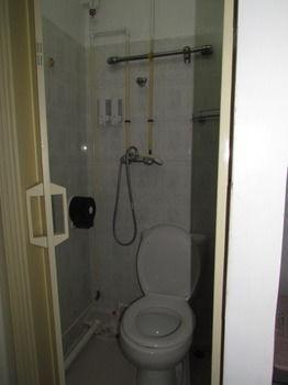 London Hotel Hong Kong