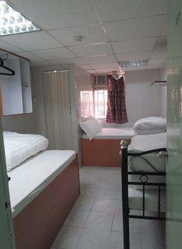 London Hotel Hong Kong