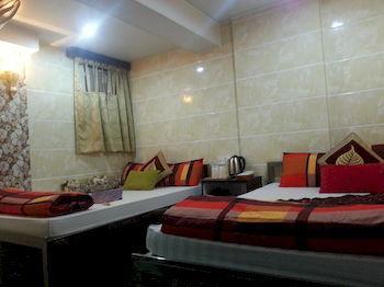 Hotel Maharaja