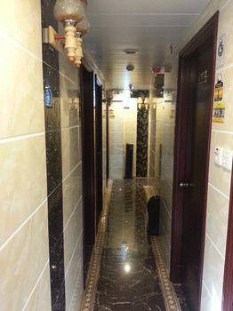 Ranjeet Hotel Hongkong