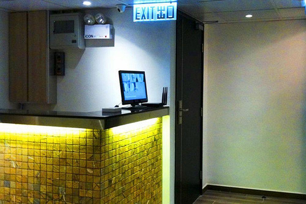 Move Guest house