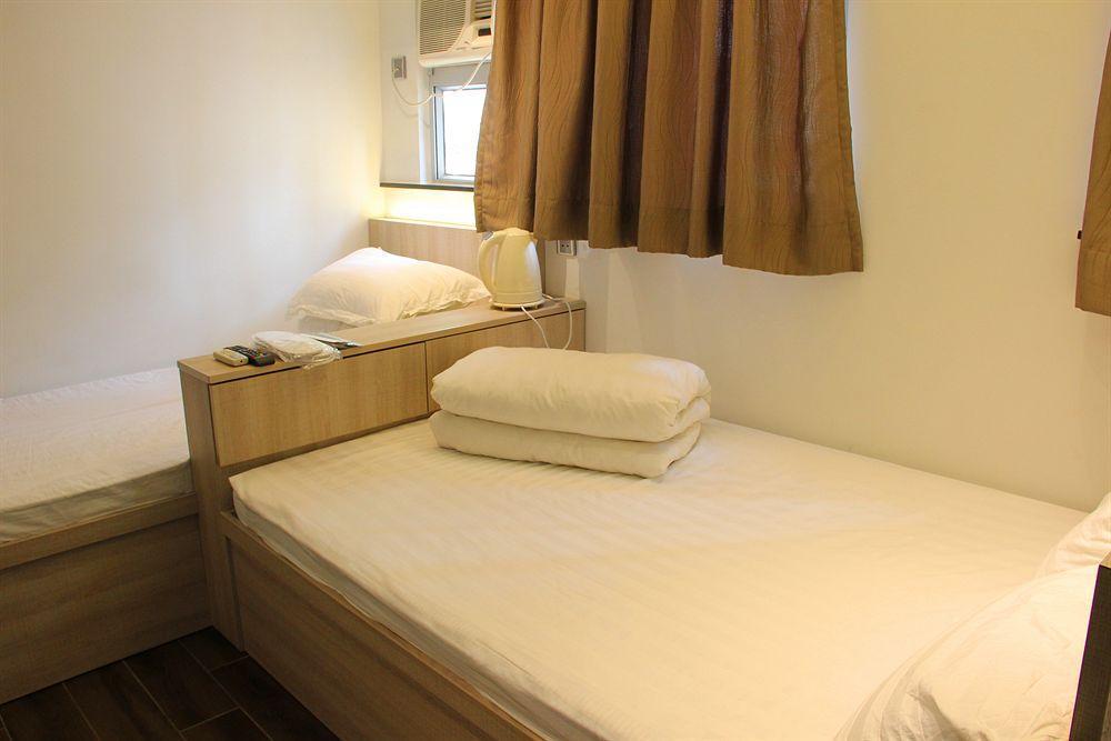 Guest house Move Hong Kong