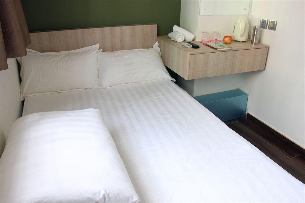 Move Guest house *