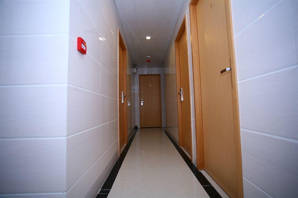 Ho King Guest house Hong Kong