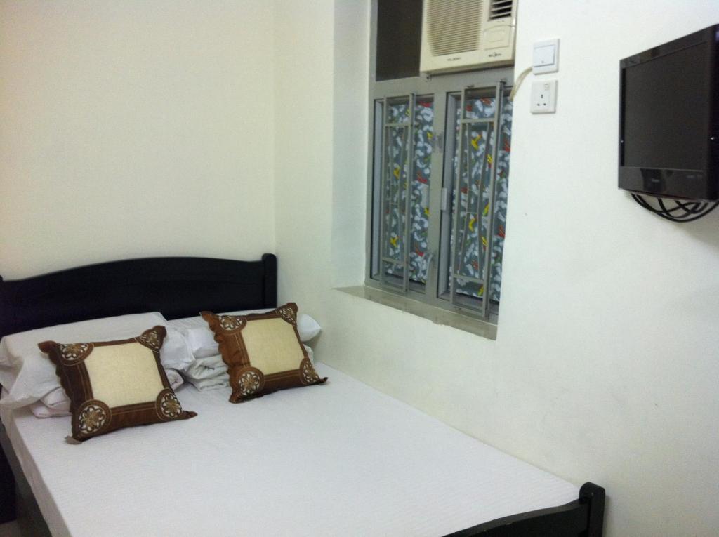 Hung Fai Wisma tamu