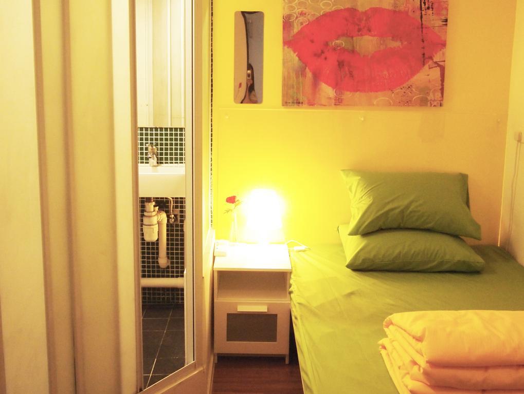 Hostel Yesinn - Fortress Hill