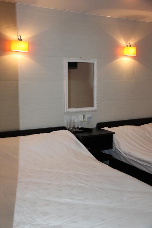 Comfort Guest house *