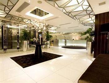 King's Hotel