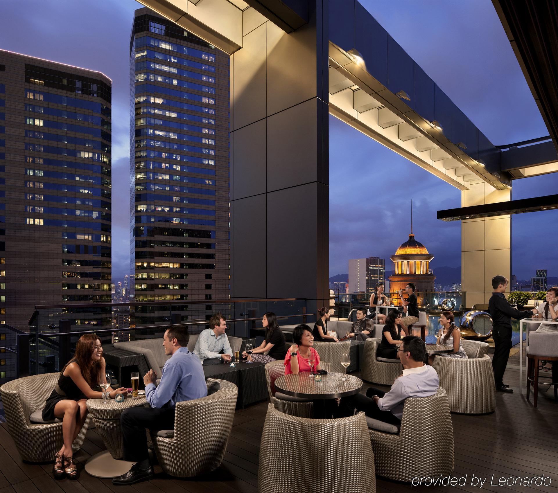 Crowne Plaza Causeway Bay By Ihg