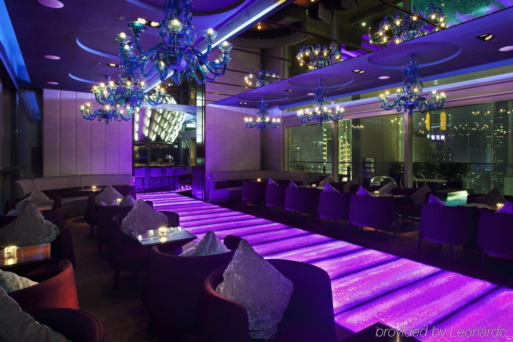 Crowne Plaza Causeway Bay By Ihg Hong Kong