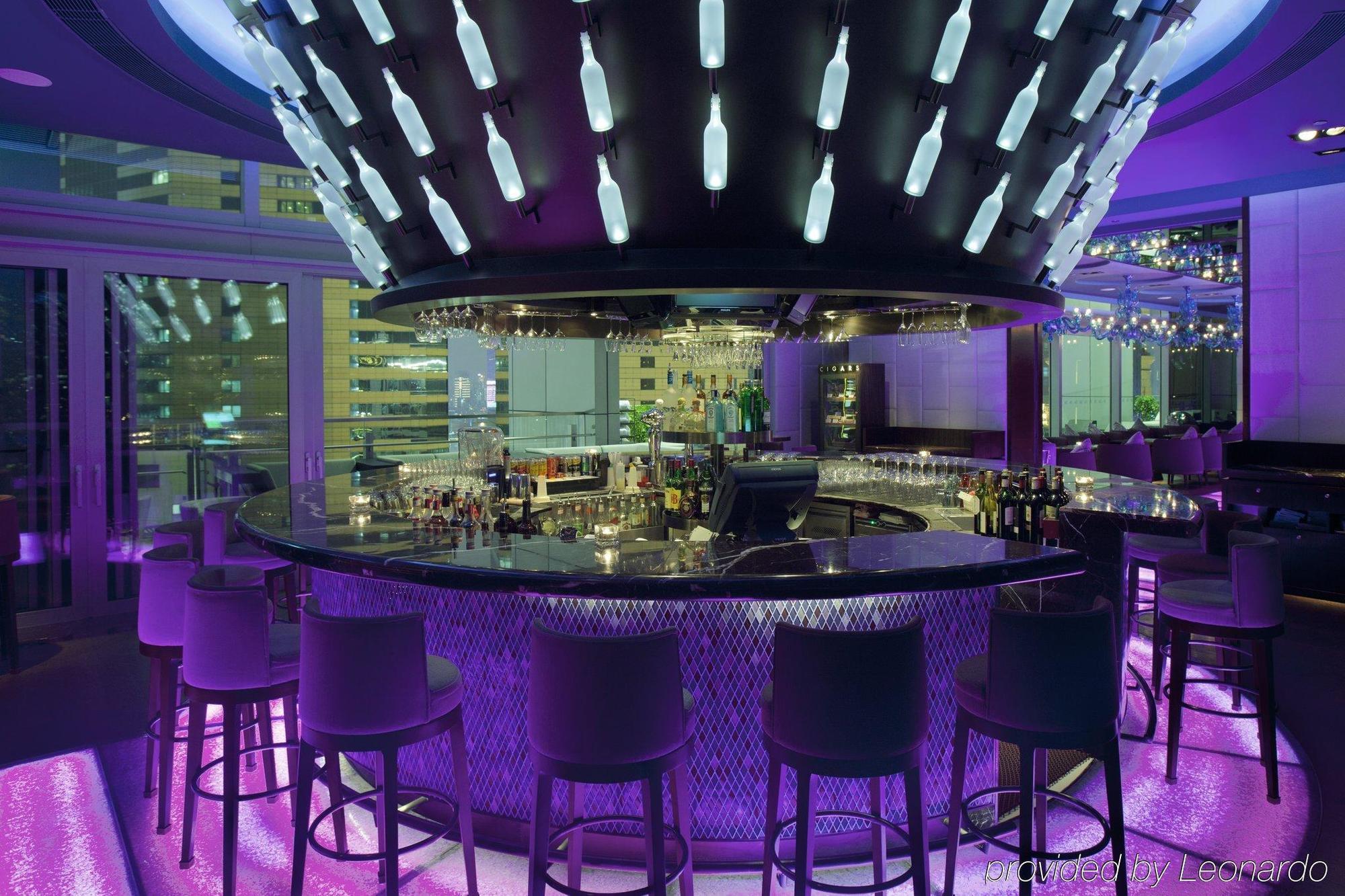 Crowne Plaza Causeway Bay By Ihg 5*