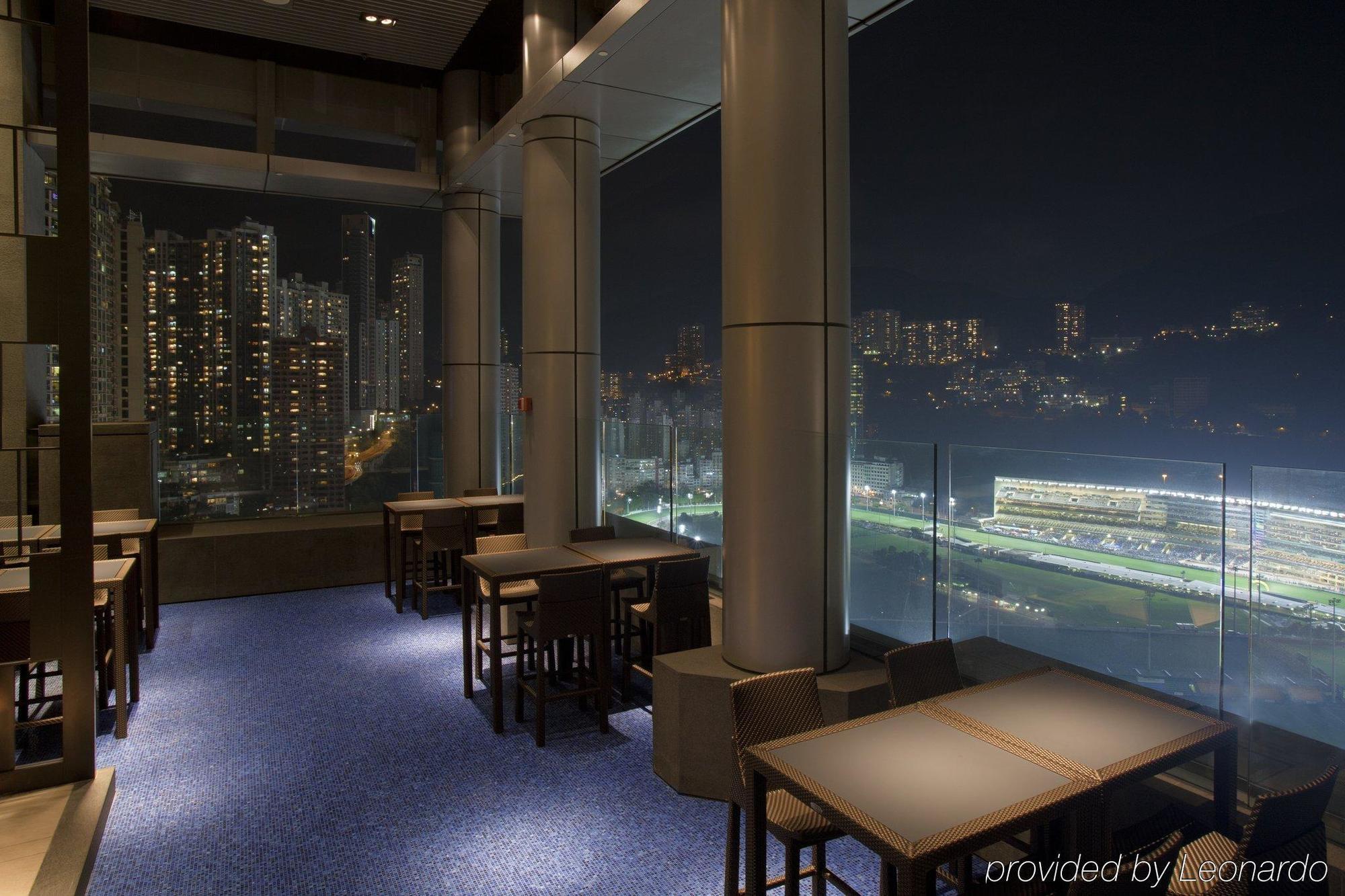 Crowne Plaza Causeway Bay By Ihg 5*