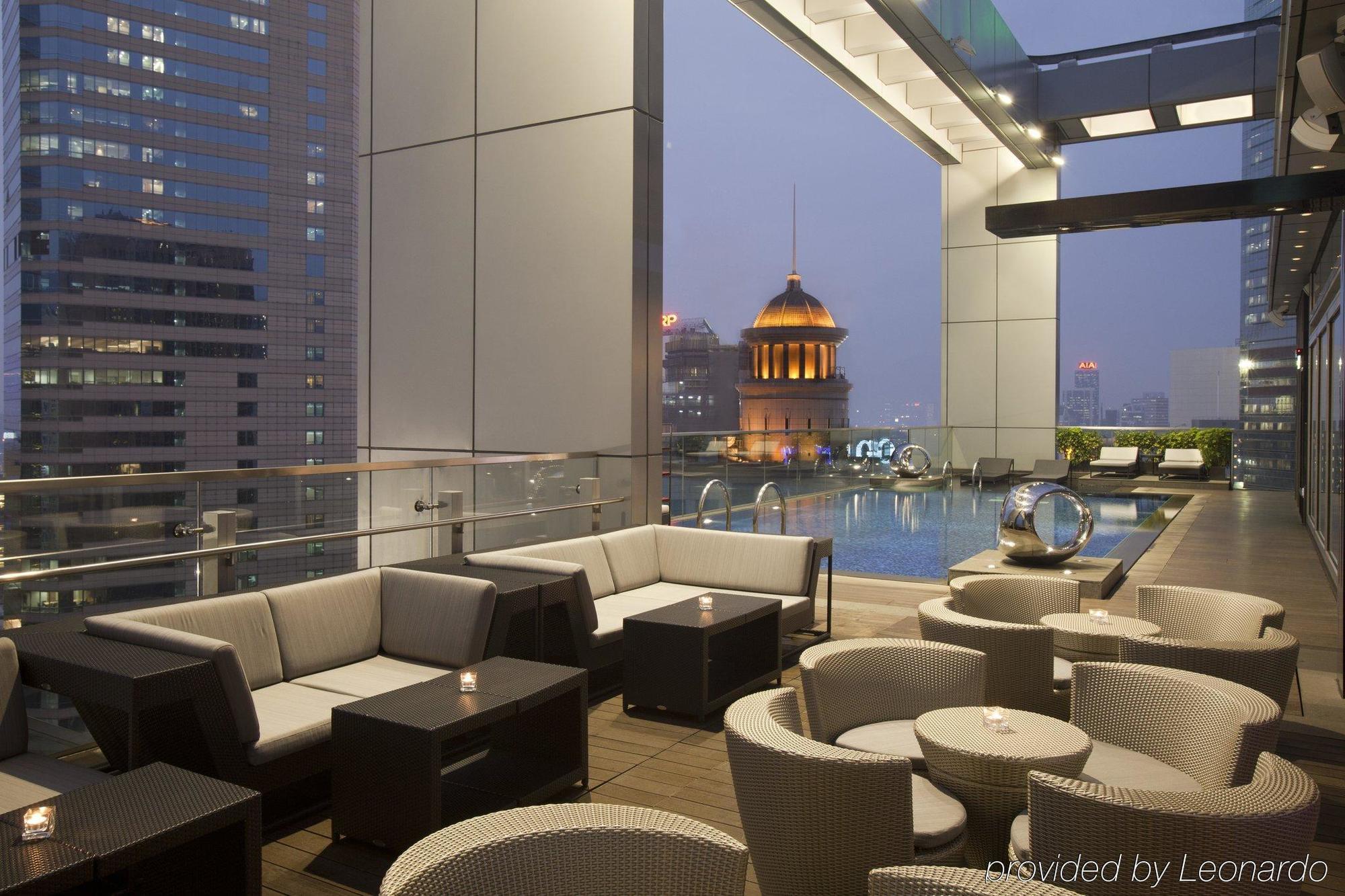 Crowne Plaza Causeway Bay By Ihg