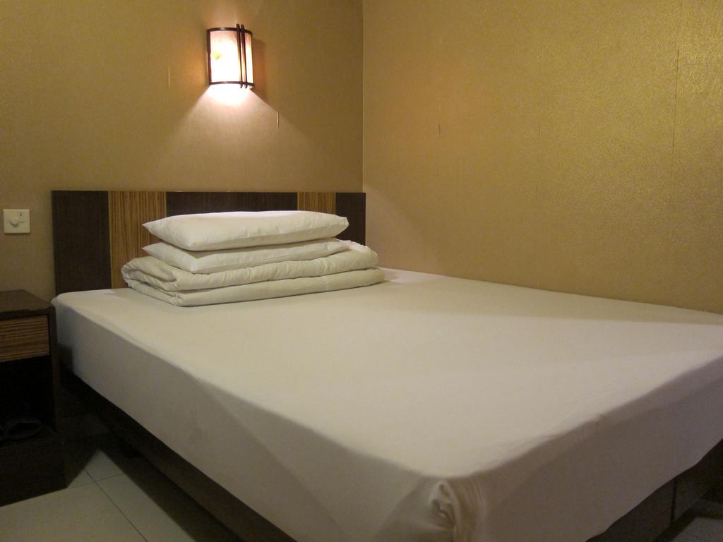 Guest house Wai Fan Hong Kong