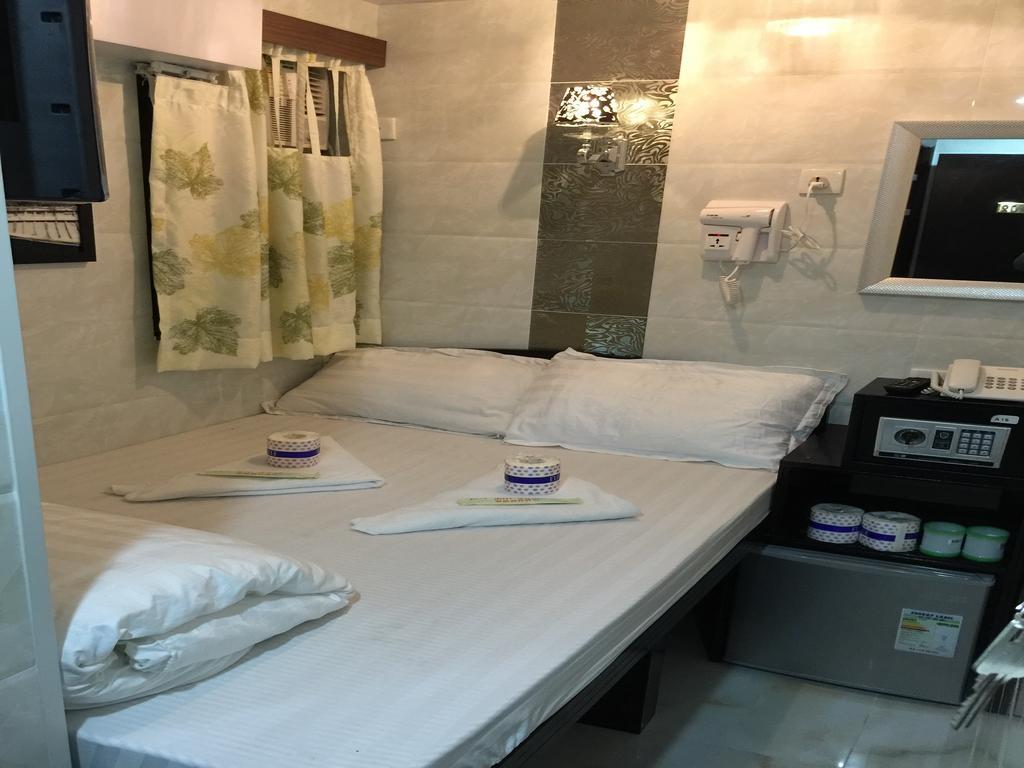 Guest house Skycity