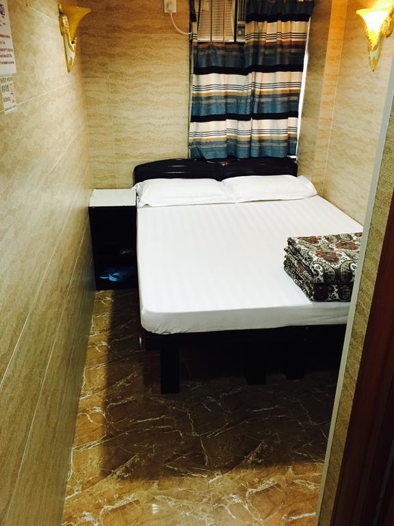 Sleep Guest house