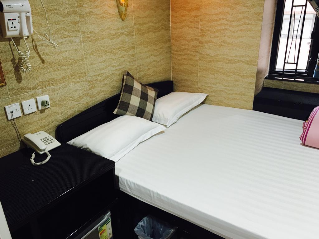 Sleep Guest house Hong Kong