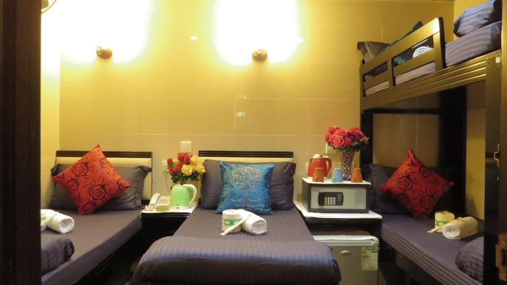 Germany Block D Guest house