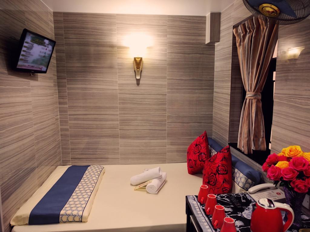Budget Block D 10th Floor *
