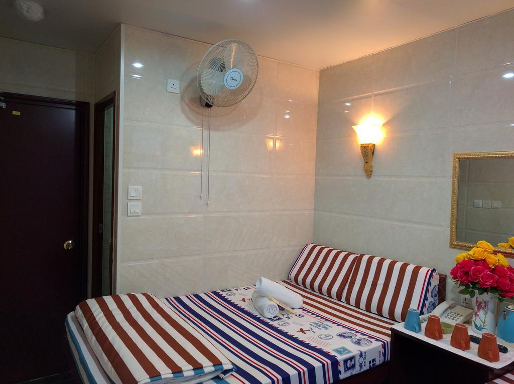 Guest house Germany Block D
