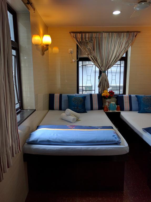 Guest house Germany Block D *