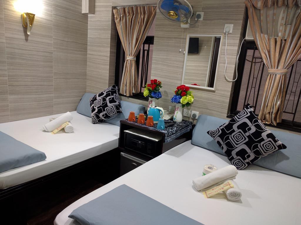Guest house Germany Block D Hong Kong